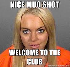 Funny Justin Bieber Mugshot Meme Tops Entertainment