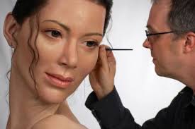 Image result for arte hiperrealista