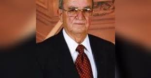 John Camille Broussard Obituary