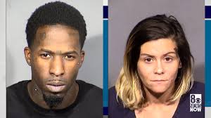 Las Vegas couple thought child locked in cage was dead, 5 others severely  beaten: police