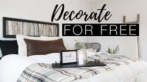 41 glamorous canopy beds ideas for romantic bedroom. Hey Everyone This Week We Are Going To Makeover My Spare Guest Bedroom With Diys Using Things I Already Had I Ended Home Decor Hacks Room Makeover Room Diy