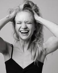 Hannah Alderman's Instagram, Twitter & Facebook