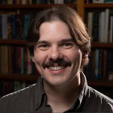 Whispers From the Void