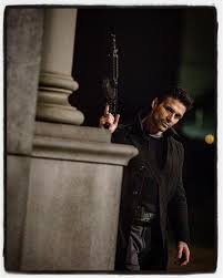 Publikaciya Frank Grillo V Instagram 10 Noya 2018 V 3 28 Utc Frank Grillo Leo Frank Franks