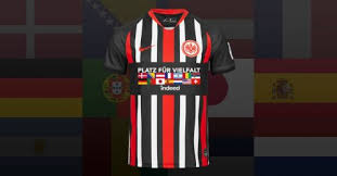 Eintracht frankfurt fußball ag mörfelder landstraße 362 60528 frankfurt. Bundesliga 2019 20 Kits
