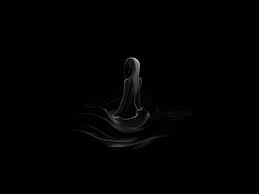 Black background with text overlay, quotation text overlay, quote. 48 Black Female Wallpapers On Wallpapersafari