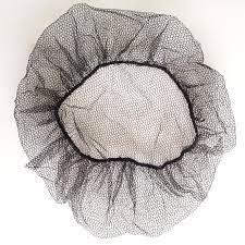 Black White Brown Hairnet Protective Disposable Hair Net For Food Service Industry Cooking Beverage Buy Long Hair Net Decorative Hair Nets Protection Net For Hair Used In Food Industry Product On Alibaba Com