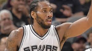 Espn's brian windhorst reported thursday the cavs and. Watch Danny Green Says Kawhi Leonard Wants To Remain With Spurs Woai