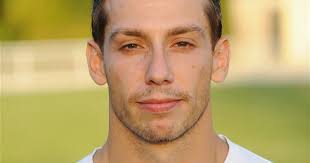 David Cerqueira : le physique de l'emploi