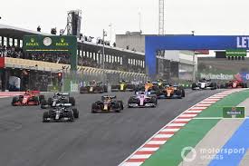 F1 tickets f1 experiences f1 tv. F1 The Portuguese Gp Enters The 2021 Calendar Ruetir