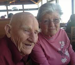 Harold Gillespie Obituary (1919