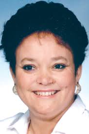 Christine Ann DeRouen Rogers