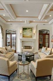 Great savings & free delivery / collection on many items. 31 Coffered Ceiling Design Ideas Sebring Design Build