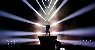 The song is scheduled to represent austria in the eurovision song contest 2021 in rotterdam, the netherlands. Vincent Bueno Every Time I Sing The First Amen I Am Fighting To Hold Back The Tears Escbubble