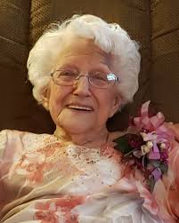 Alice Harriet Lynch Obituary March 16, 2024