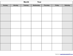 Select the cell that says january and click the arrow that appears. Monthly Calendar Printable Calendar Blank Template Printable Blank Calendar Blank Monthly Calendar Blank Monthly Calendar Template