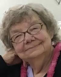 Mary Lowther Obituary (2023)