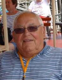 Ronald F. Smith Obituary August 8, 2024