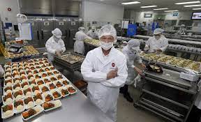 Company profile page for brahim's sats food services sdn bhd including stock price, company news, press releases, executives, board members brahim's airline catering sdn. Sats To Acquire 10 Stake In Evergreen Sky Catering Corp For Us 22 3 Million From Malaysia Airlines Nextunicorn