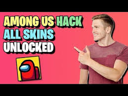 How To Hack Among Us Free Skins Among Us Hack Imposter Mod Ios Android Youtube In 2020 Imposter Youtube News Skin