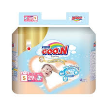 Goon Mommykiss, Наадаг, S-29
