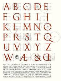 While many pagans, witches, or those interested in nature … Typografie 4 Lettering Lettering Alphabet History Of Typography