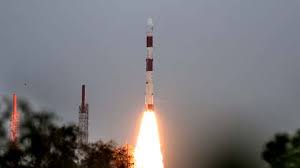 Polar Satellite Launch Vehicle (PSLV), India's First Rocket, to Turn 30 This Month! | Weather.com