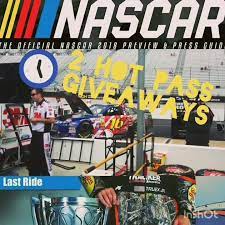 8.5 x 11 x 1 printed artwork 250 + pages soft cover officially licensed imported description your fandom will come in first when you get the official 2020 nascar preview and press guide. Nascar Preview And Press Guide Automotive Aircraft Boat Saint Petersburg Florida Facebook 73 Photos