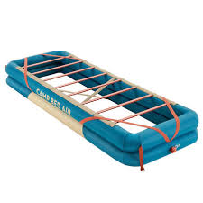 Sommier Gonflable 200 Cm Pour Une Personne Decathlon