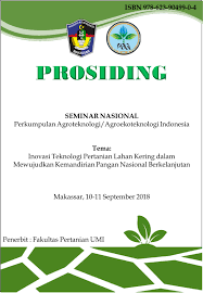 Prosiding Seminar Nasional Pagi Ke Iv Umi Makassar