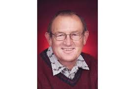 James Beitzel Obituary (2015)