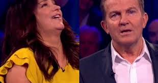 Hosted by andrew o'keefe, the greatest quiz brains in australia will try to beat all four of the chasers. Bradley Walsh Gobsmacked As Beat The Chaser Contestant Says She Wants To Spend Cash Prize On Getting Boyfriend A Divorce Coventrylive