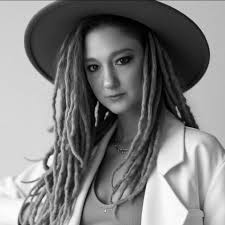 Edith Mae Trader Cherokee Rose