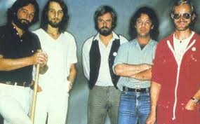 Supertramp Information and Links