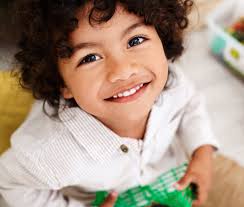 S P R I N G 2 0 2 2 T H E L I G H T O F A LovingF O S T E R F A M I L Y