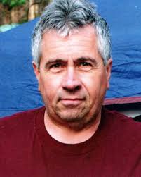 Terry Bruce Childress Obituary March 31, 2023