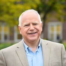 Endorsements — Richard Carlbom for DFL Chair