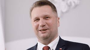 Tegenwoordig is dat omgekeerd en krijg ik tot mijn verbijstering bij voortduring gelijk. Czarnek W Polskim Radiu O Demoralizacji Uczniow Opozycja Ma Obsesje Na Punkcie Edukacji Seksualnej Polityka Wiadomosci Gazeta Pl