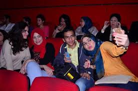 عسل أسود عام 2010، 18 يوم عام 2011، غش الزوجية عام 2012، تيتة رهيبة، زنقة ستات عام 2015، اللبس عشان خارجين عام 2016. Ø¥ÙŠÙ…ÙŠ Ø³Ù…ÙŠØ± ØºØ§Ù†Ù… ØªØ­ØªÙÙ„ Ø¨Ù€ Ø²Ù†Ù‚Ø© Ø³ØªØ§Øª Ø¹Ù„Ù‰ Ø¥Ù†Ø³ØªØºØ±Ø§Ù…