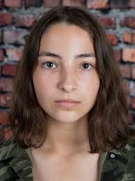 Bradley Moon Headshots