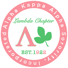 Want to join a black nhpc sorority or fraternity.how much does it cost? Lambda Chapter Of Alpha Kappa Alpha Sorority Inc Home Facebook