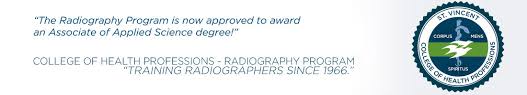 Radiography Program