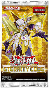 Soul knight is an action game for mobile devices. Eternity Code Yugipedia Yu Gi Oh Wiki