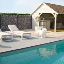 Piscines Brin De Jardins