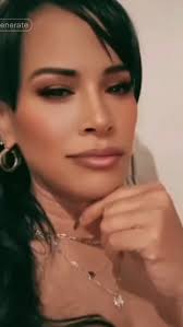 Reel by Kaly Rodriguez (@kalysha28) · October 1, 2023