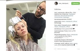 H ανούς χεριμιάν στο gossip tv: Zeta Makrypoylia Genika Apo Mikrh Exw Peiramatistei Me Diafora Xrwmata Twra Pia Emmenw Sto 3an8o Freegossip Gr