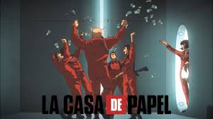 Numeri a cui di sicuro, produzioni europee non. La Casa Di Carta Sigla Cantata Da Cristina D Avena Per Netflix Youtube