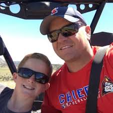 Sean Biggins (@biggins11sean)