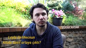 Burak aksak'ın hayal gücüne hayran kaldığım bölümlerde diziyi izlememiş biri zorlanqbilir. Leyla Ile Mecnun Devam Edecek Mi Senarist Burak Aksak Tan Carpici Aciklamalar Dailymotion Video