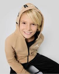 Sportline Kids El Salvador